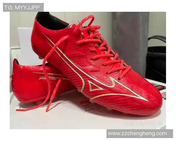 5号球星足球鞋价格揭秘 如何选购适合自己的高性能球鞋