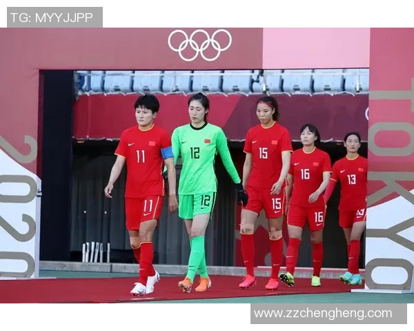 中国女足球星连斩五场胜利引领球队崛起展现强大实力